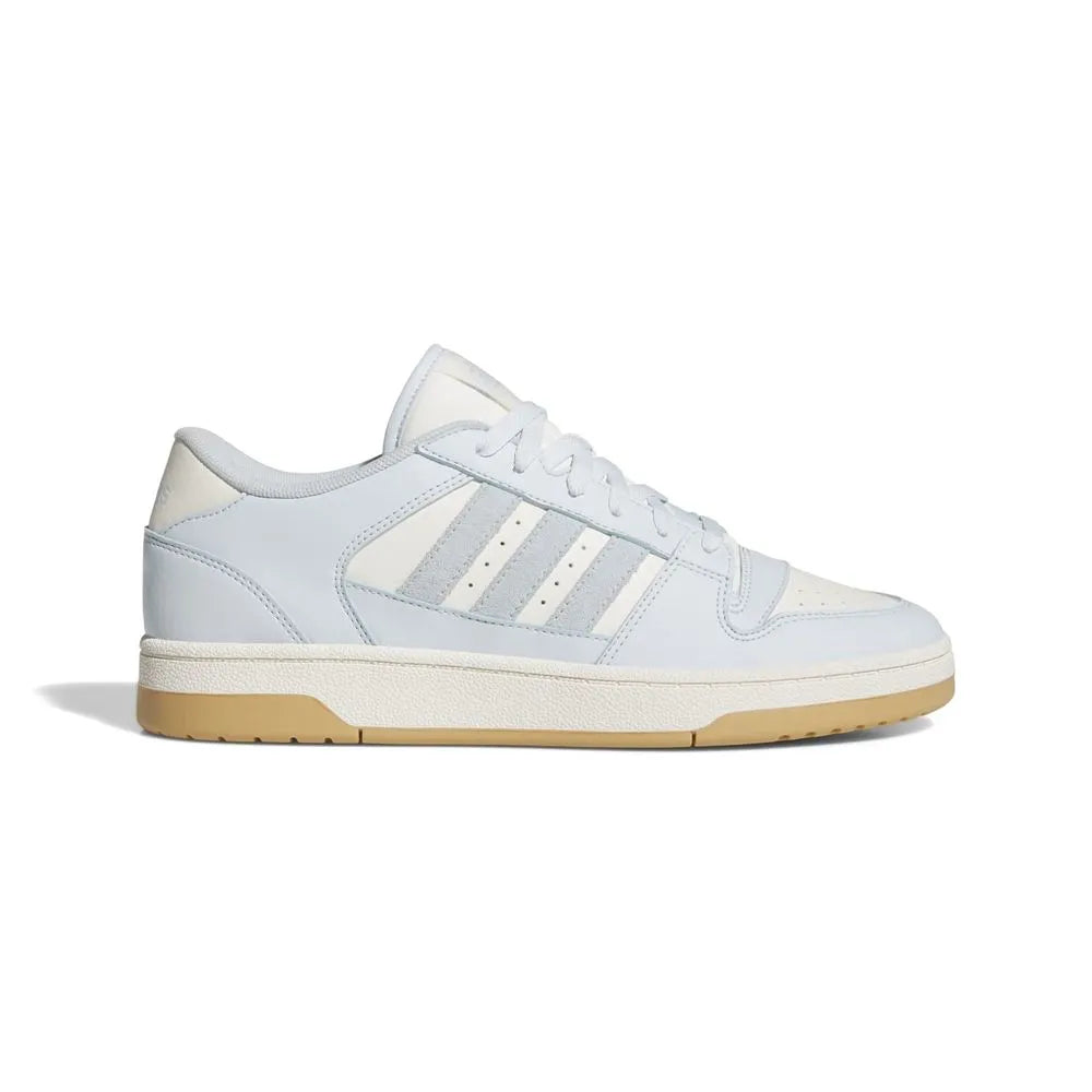 ADIDAS START LOW W - JH6129 - CELESTE CON BLANCO