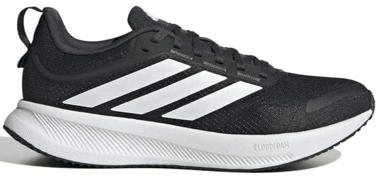 ADIDAS RUNBLAZE M - JQ0630 - NEGRO CON BLANCO