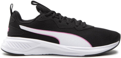 376288 05 - PUMA INCINERATE - NEGRO CON FUCSIA