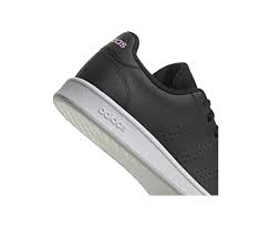 ADIDAS ADVANTAGE BASE GW7120-NEGRO CON BLANCO